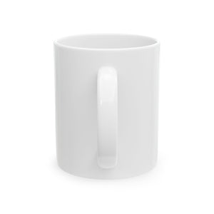 Funny Ceramic Mug - "I Literally Hate My Job But I Need Money" - 11oz & 15oz