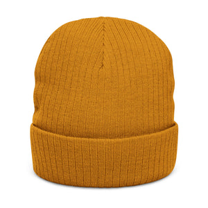 Funny Embroidered Beanie for Stress Relief – Gifts for Friends & Family