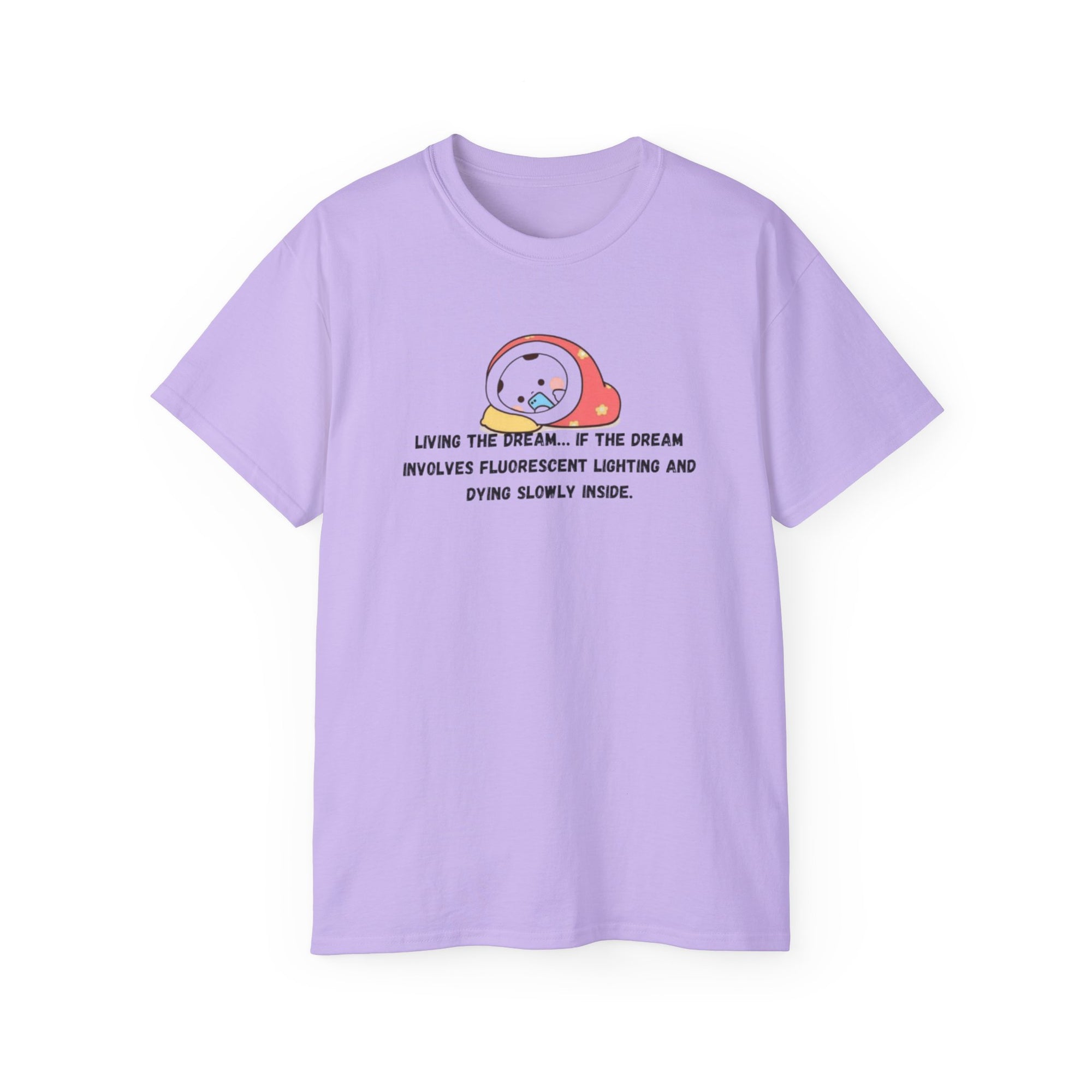 Unisex Ultra Cotton Tee