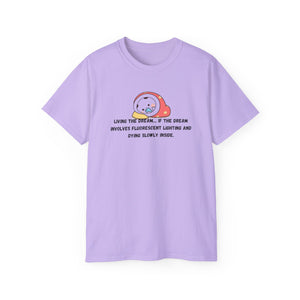 Unisex Ultra Cotton Tee