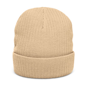 Funny Embroidered Beanie for Stress Relief – Gifts for Friends & Family