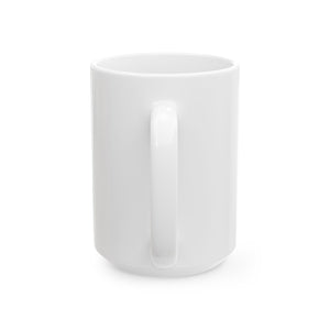 Funny Ceramic Mug - "I Literally Hate My Job But I Need Money" - 11oz & 15oz