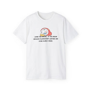 Unisex Ultra Cotton Tee