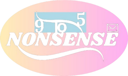 9T05 NONSENSE